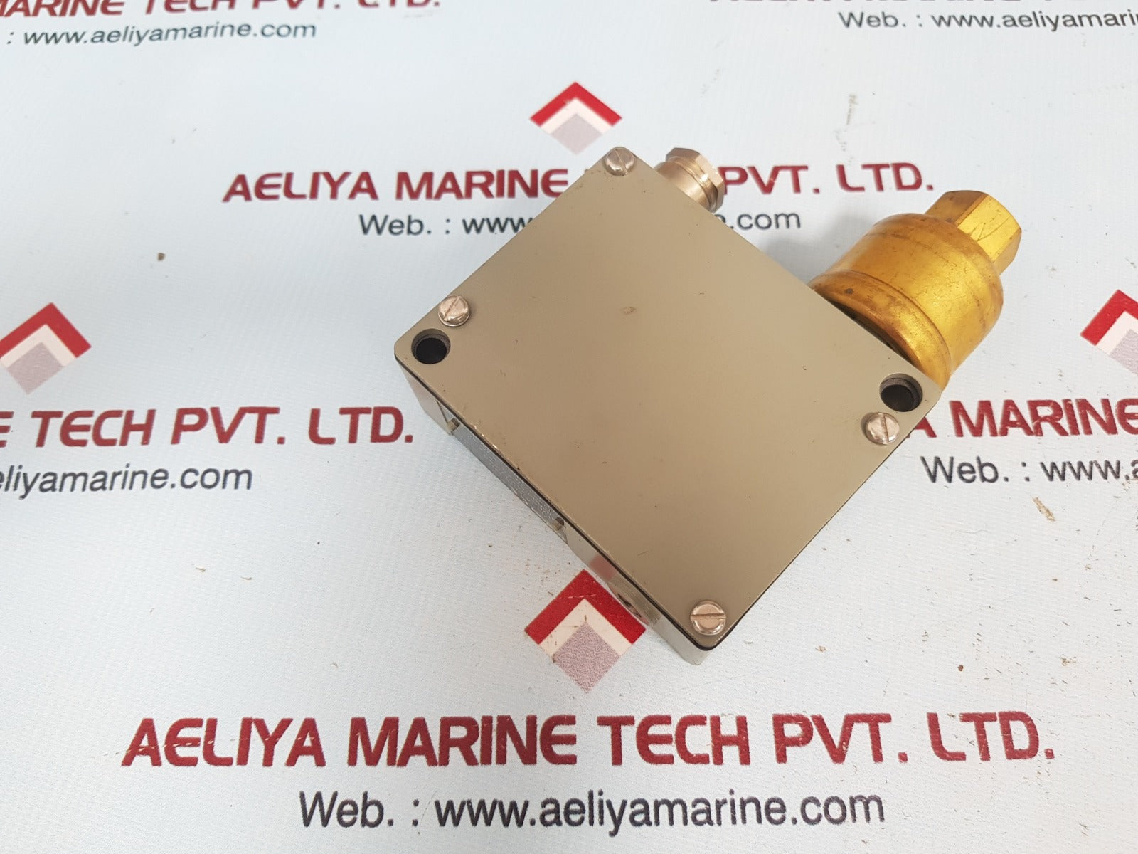 Trafag 941.2375.901 pressure switch ip 65