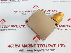 Trafag 941.2375.901 pressure switch ip 65