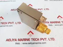 Trafag 941.2375.901 pressure switch ip 65