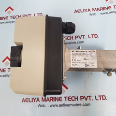 Honeywell ml7420a8088 e valve actuator