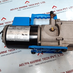 Robinair 15401 high performance vacuum pump 