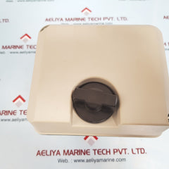 Honeywell ml7420a8088 e valve actuator