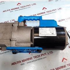Robinair 15401 high performance vacuum pump 