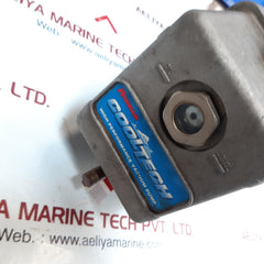Robinair 15401 high performance vacuum pump 
