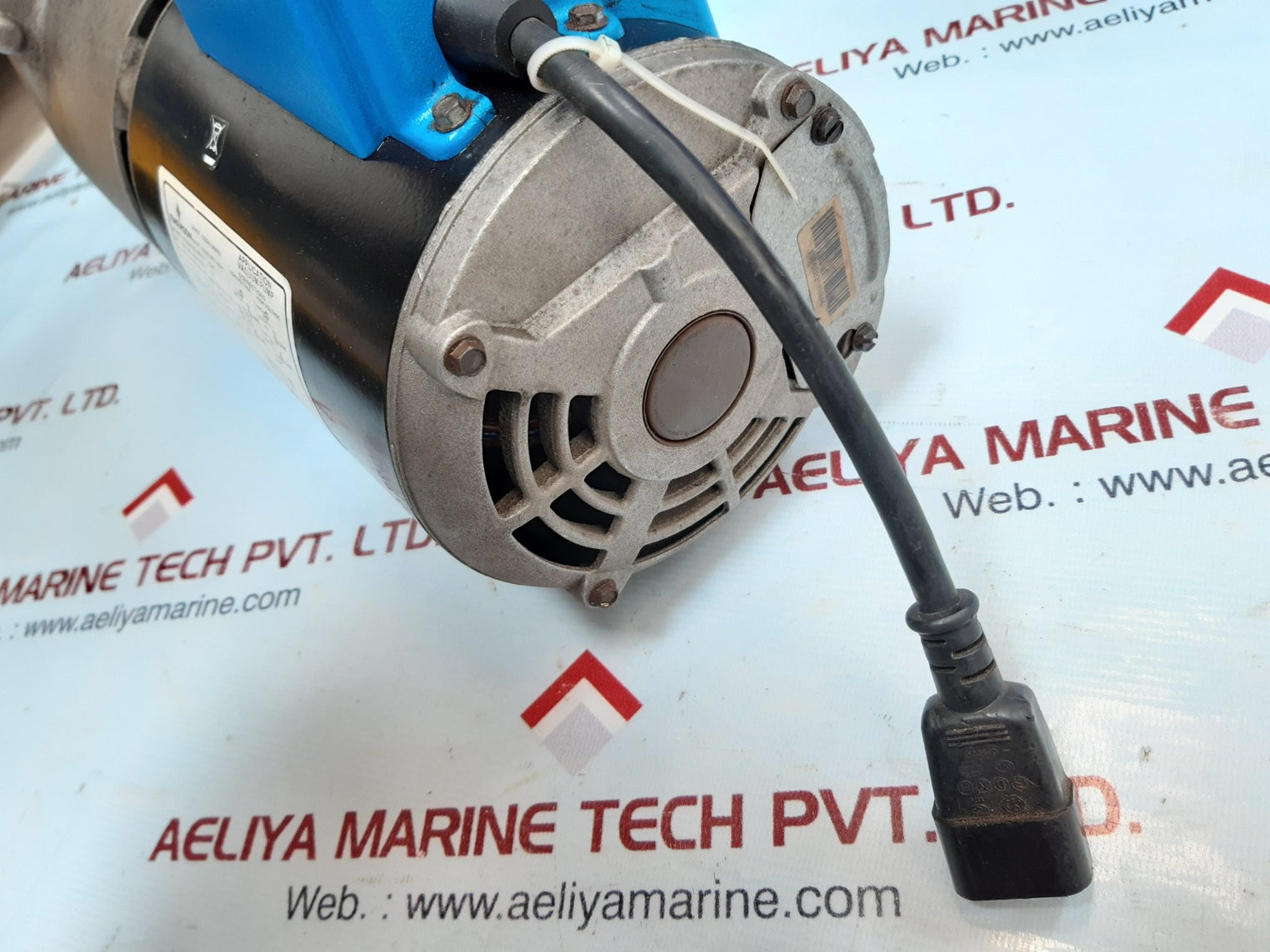 Robinair 15401 high performance vacuum pump 