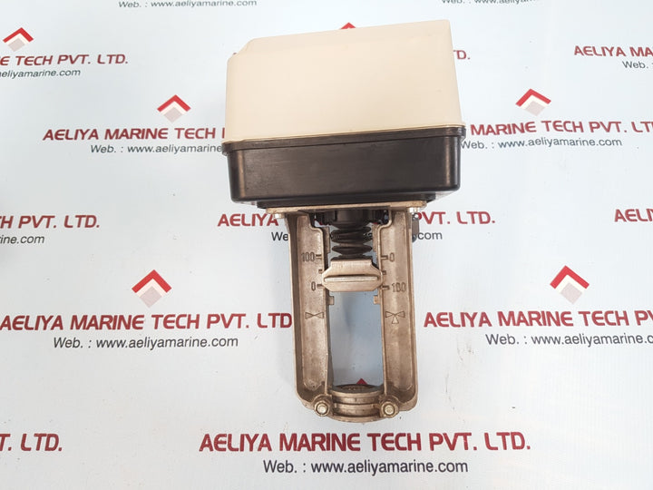 Honeywell ml7420a8088 e valve actuator