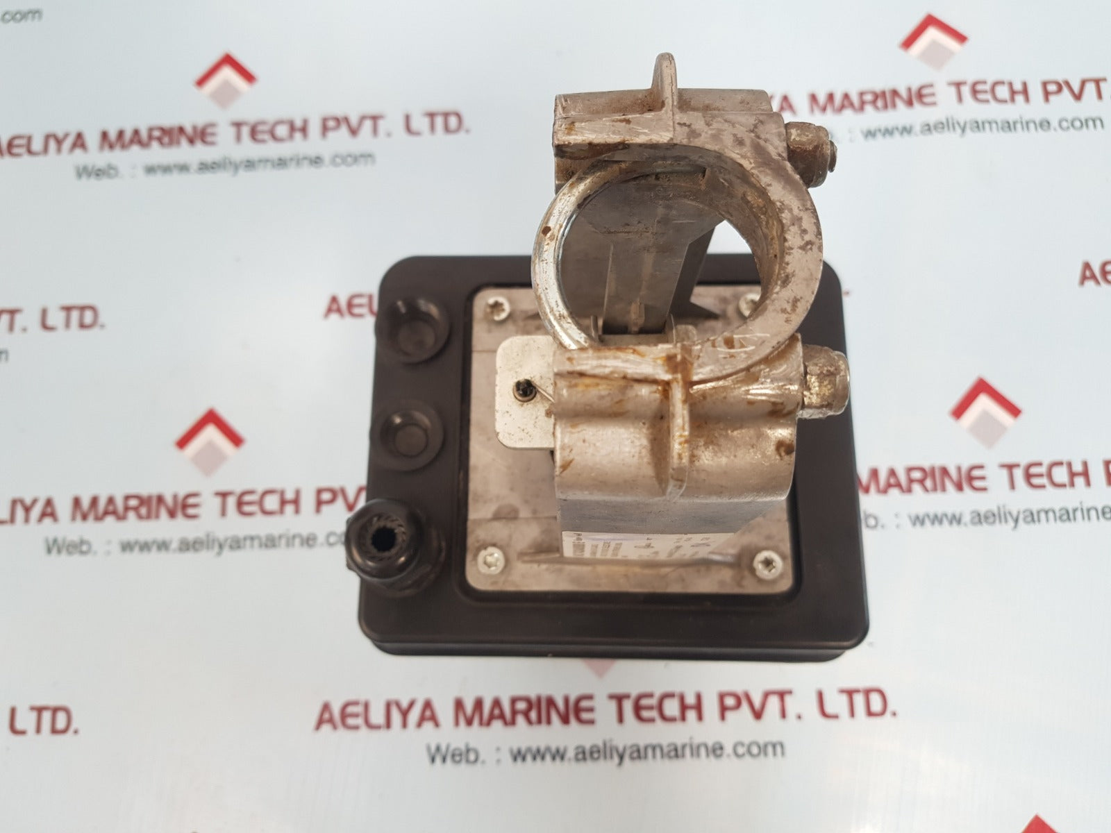 Honeywell ml7420a8088 e valve actuator