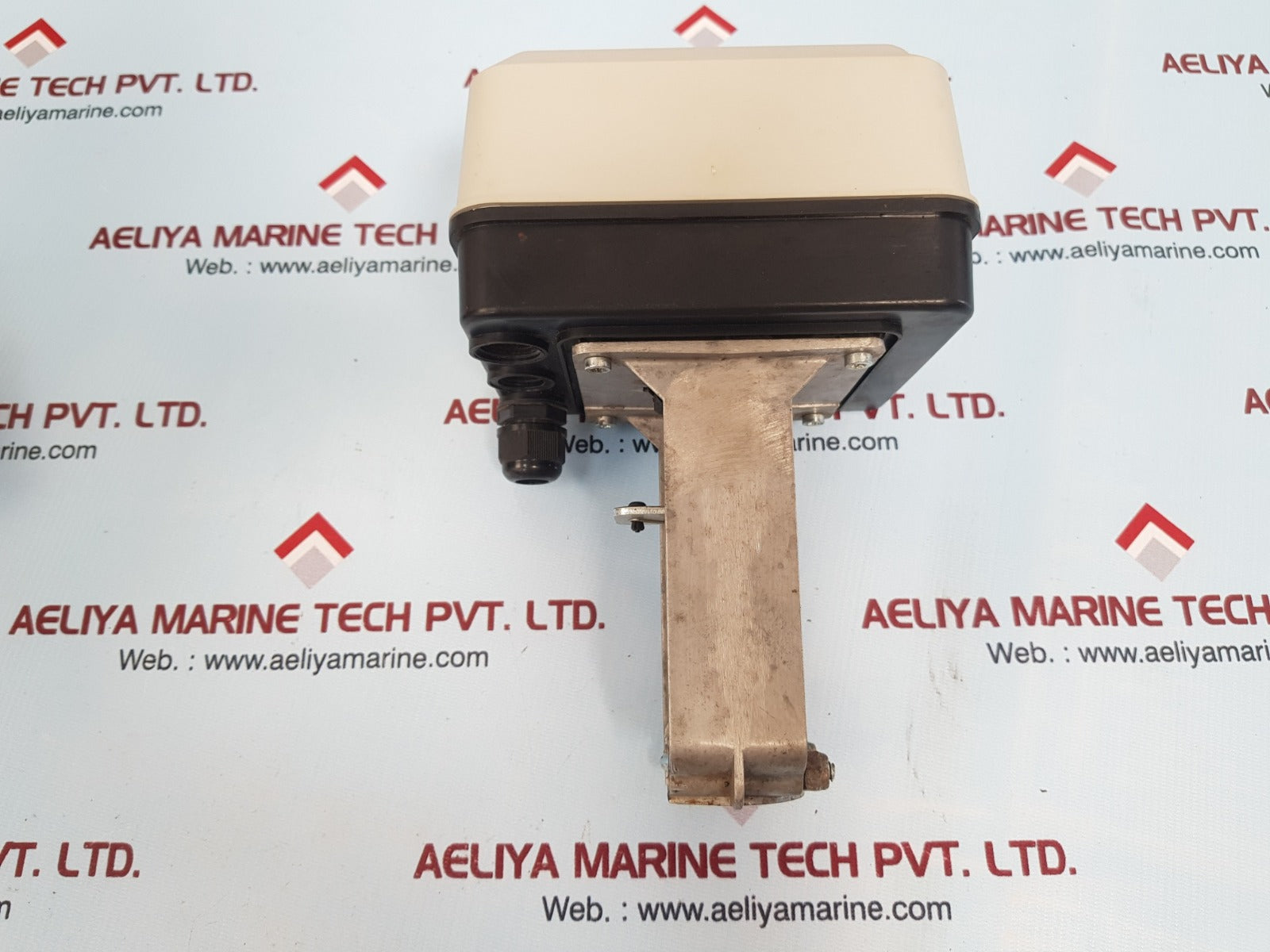 Honeywell ml7420a8088 e valve actuator