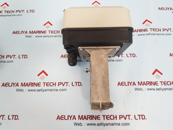Honeywell ml7420a8088 e valve actuator
