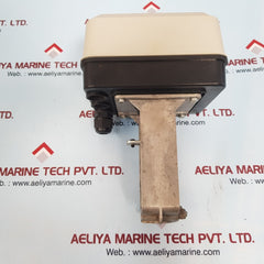 Honeywell ml7420a8088 e valve actuator