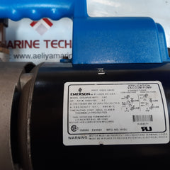 Robinair 15401 high performance vacuum pump 