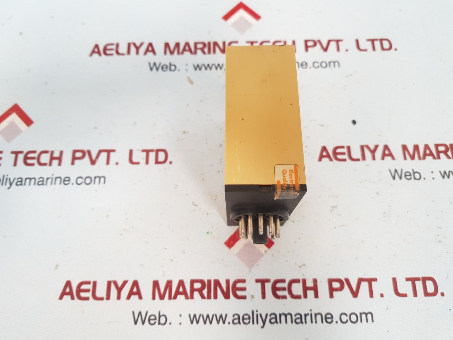 Electromatic s 110 166 230 combi timer