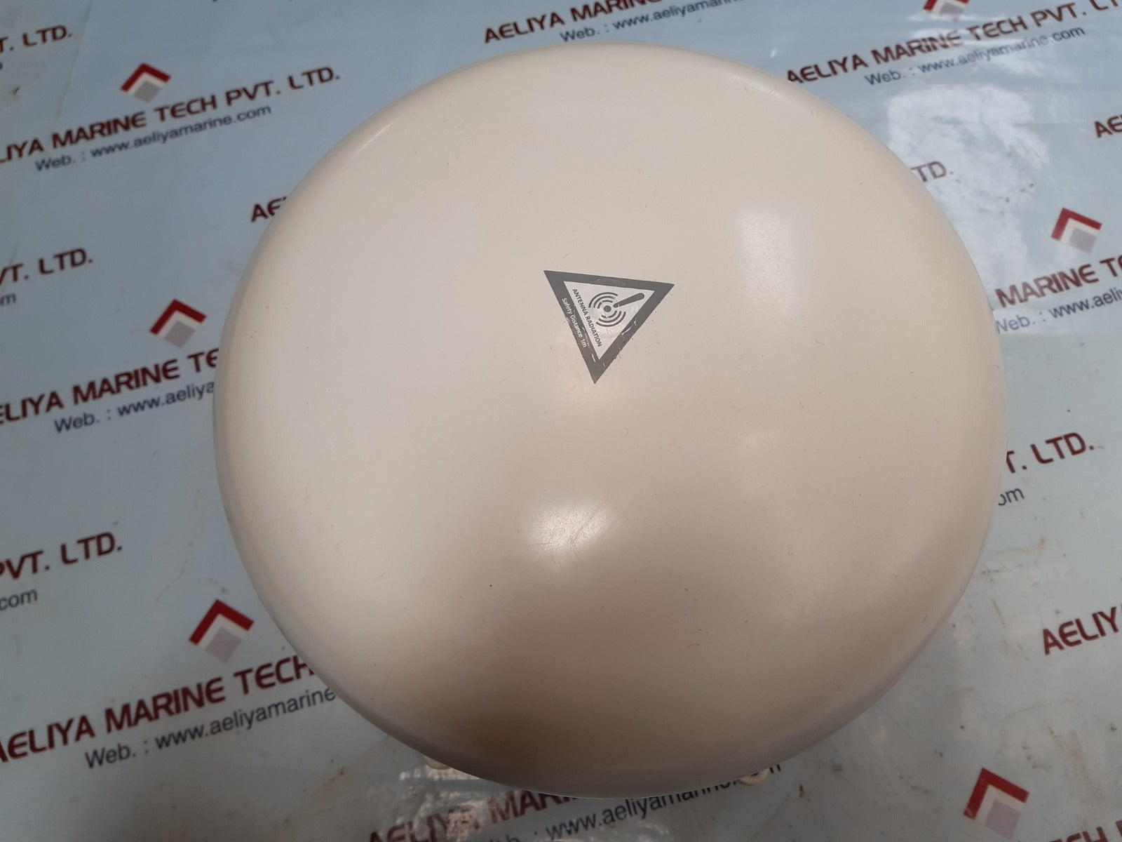 Inmarsat globewireless i250
