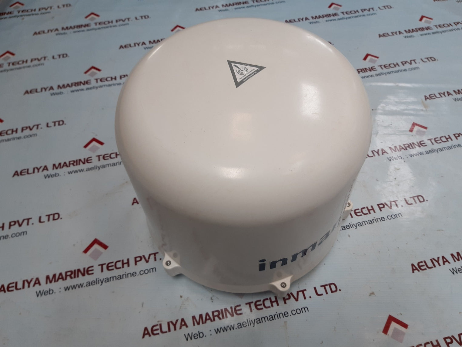 Inmarsat globewireless i250