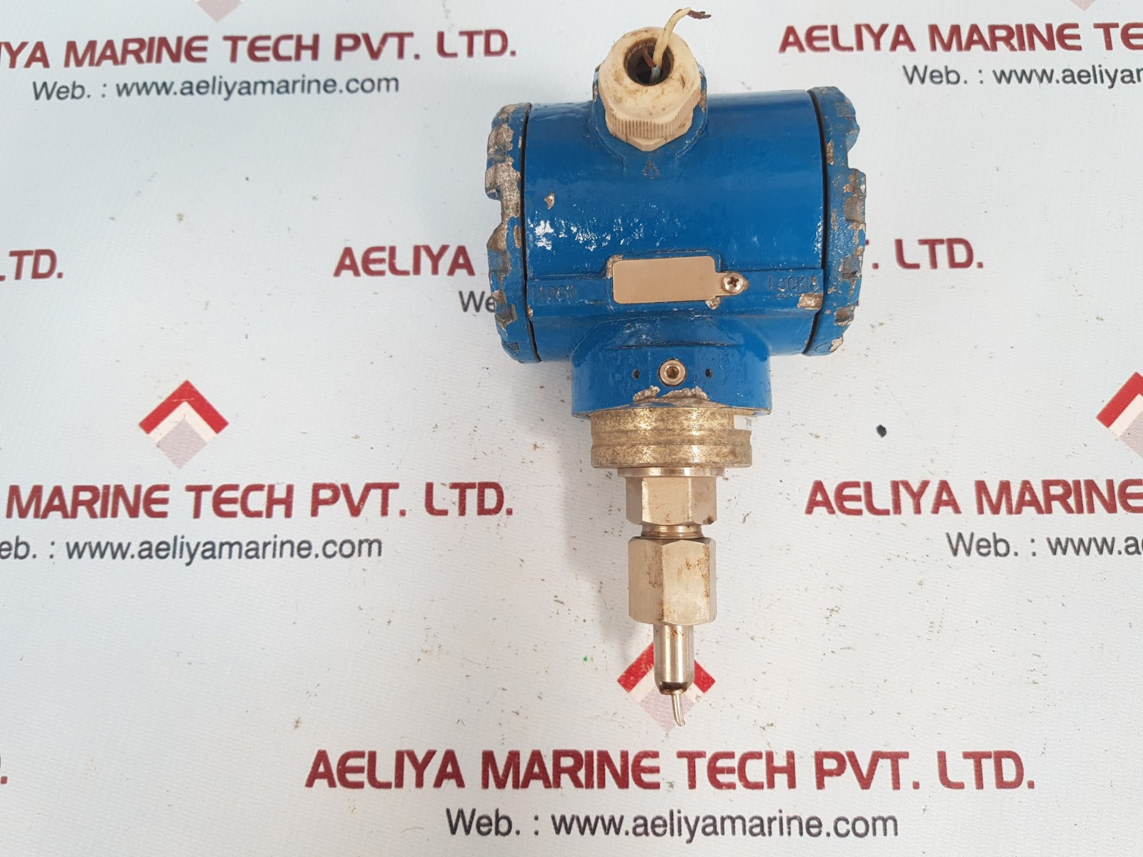 Modern set16b explosion proof transmitter 0-20kg/cm2