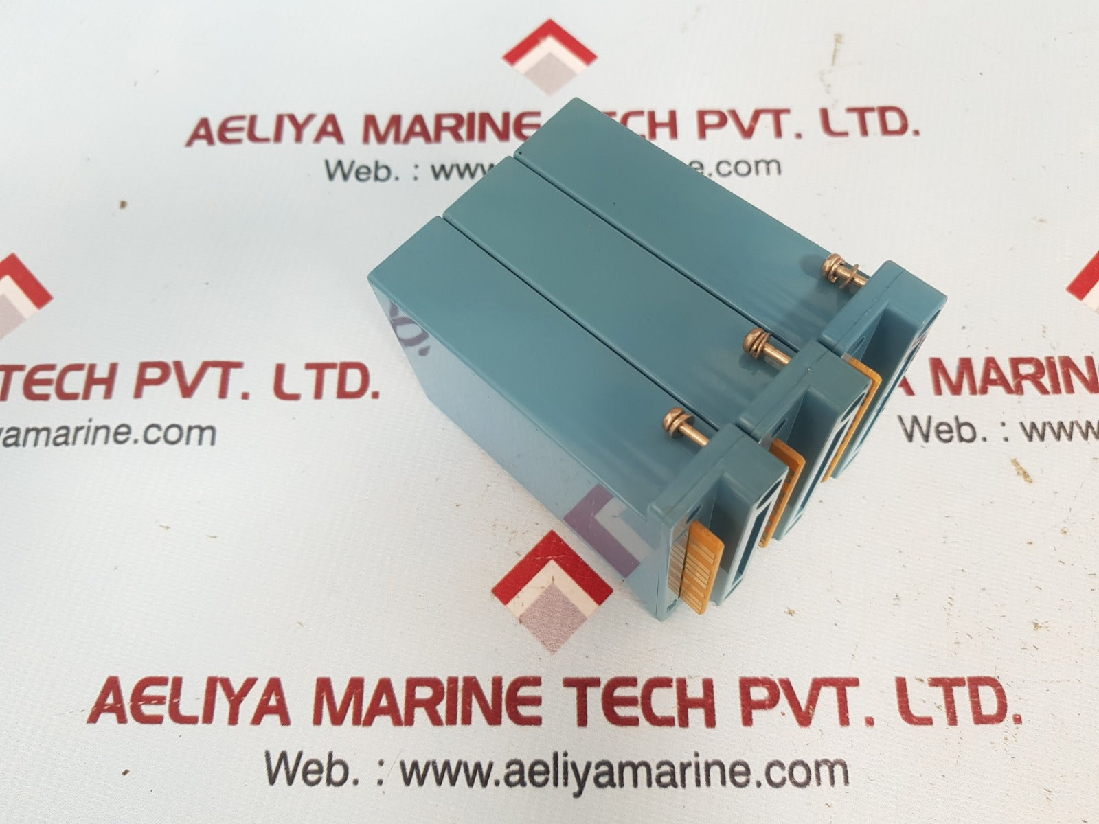 Toyo electronics sam-mker annunciator
