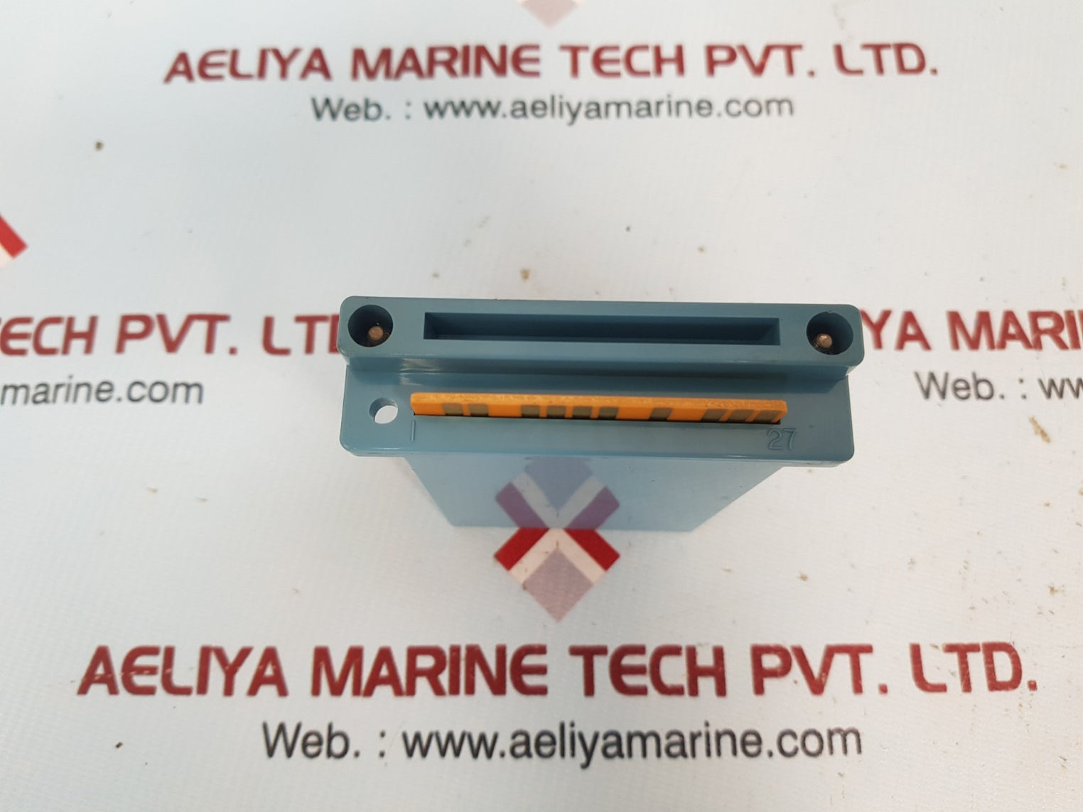 Toyo electronics sam-mker annunciator