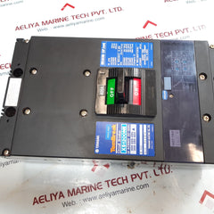 Terasaki xs1200ne tembreak 3 pole circuit breaker