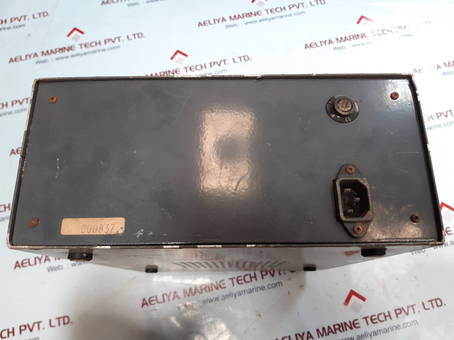 K.e.r.t. cosmo 360 electronic current limiter