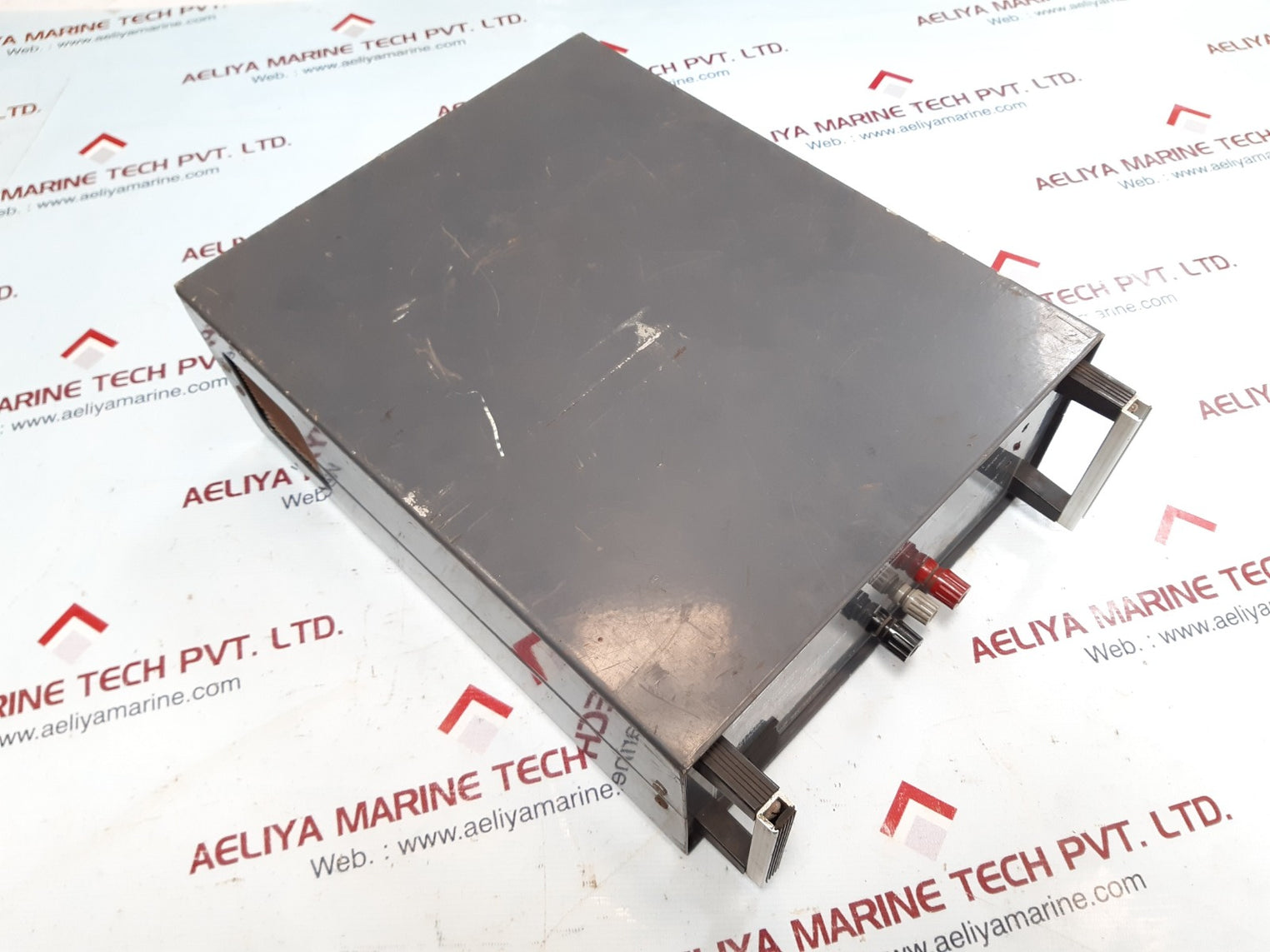 K.e.r.t. cosmo 360 electronic current limiter