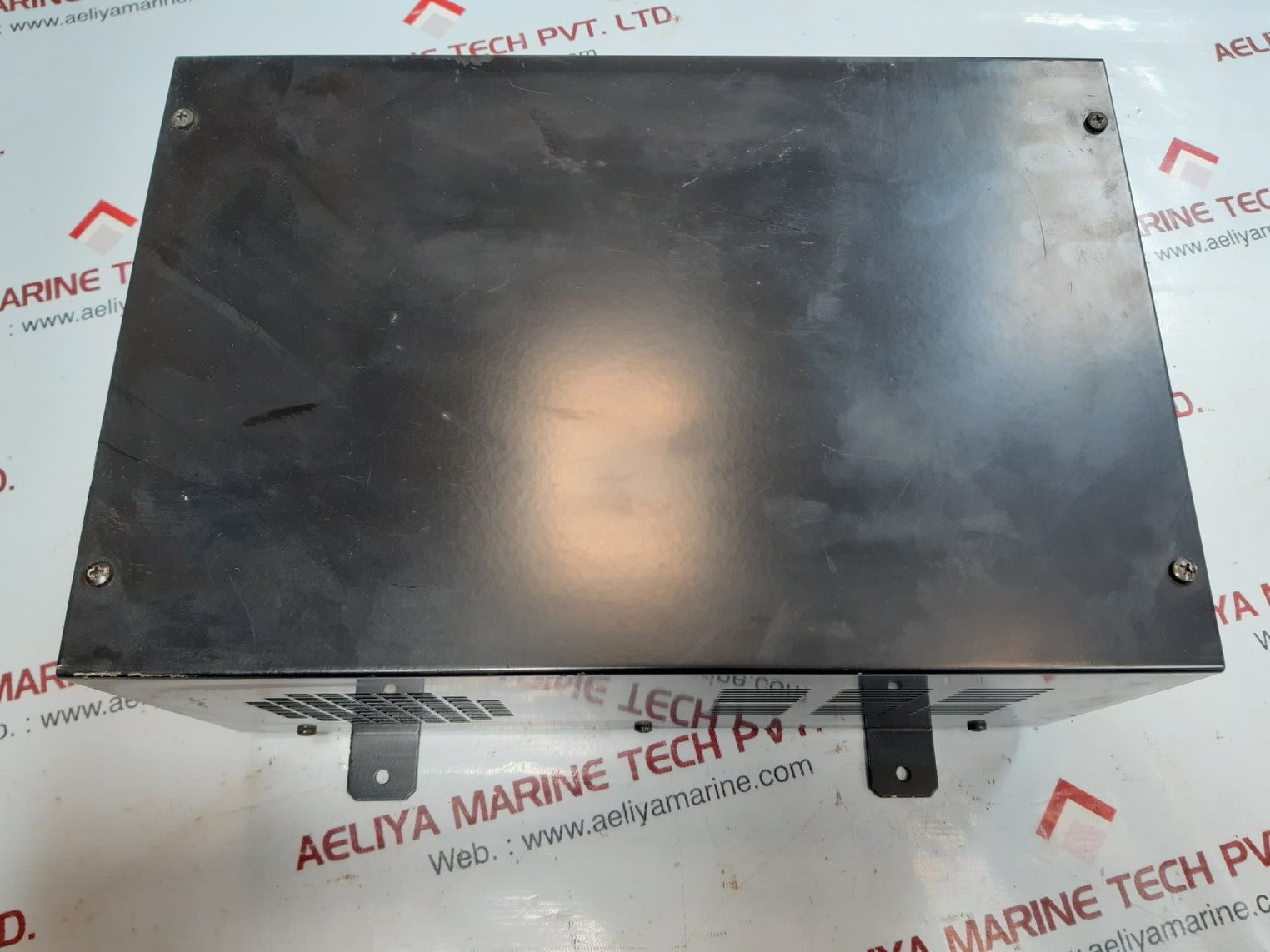 Furuno pr-300 power supply unit