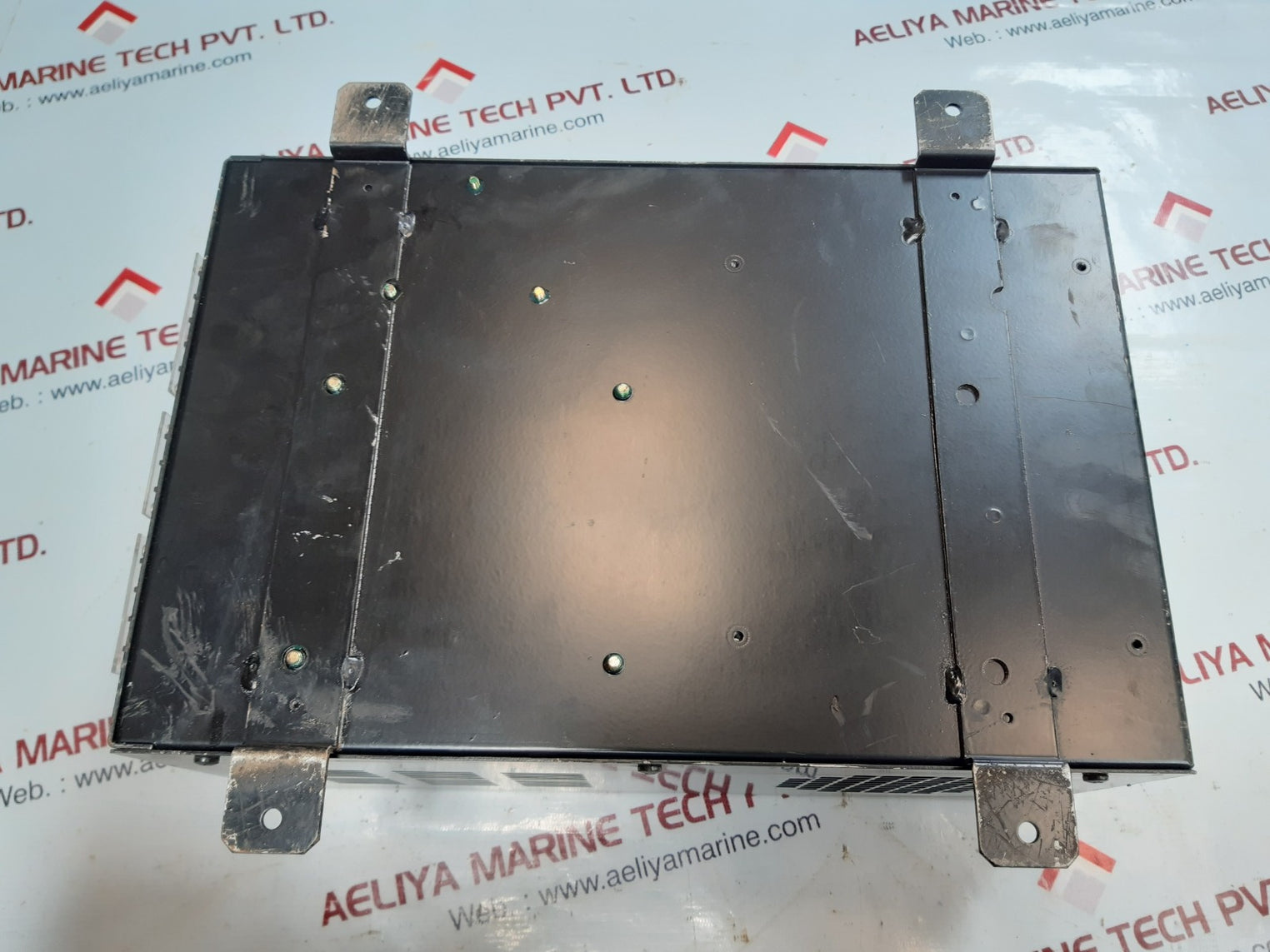 Furuno pr-300 power supply unit