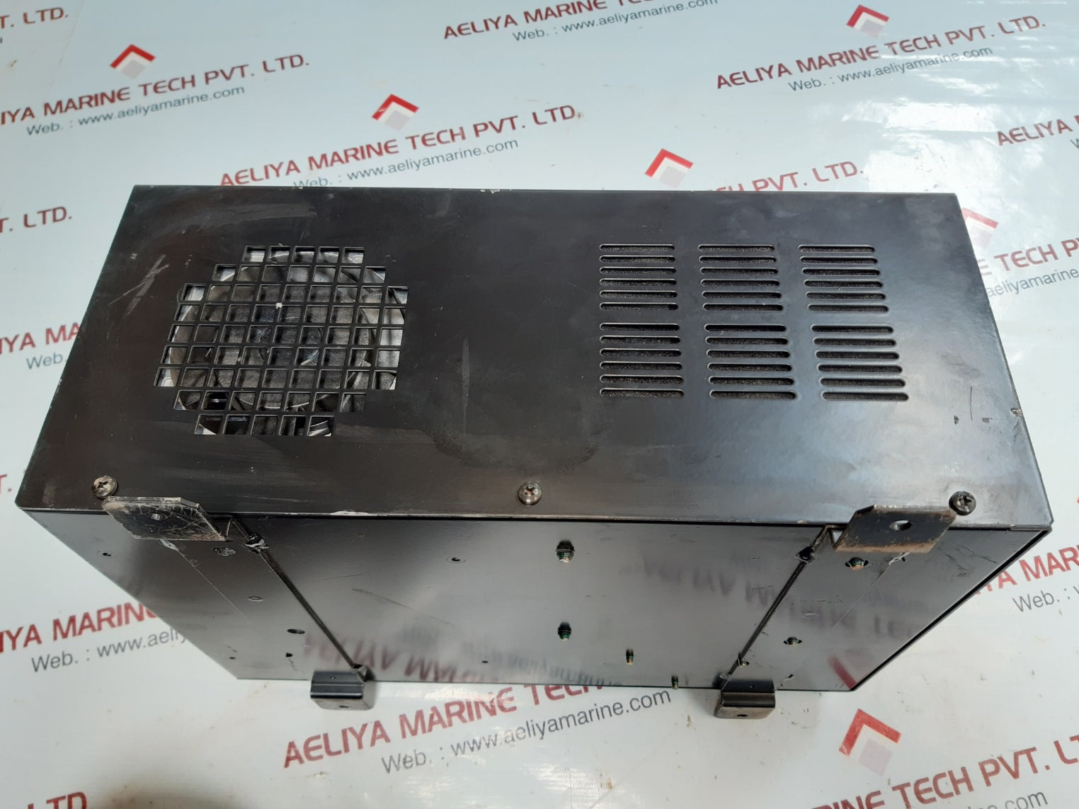 Furuno pr-300 power supply unit