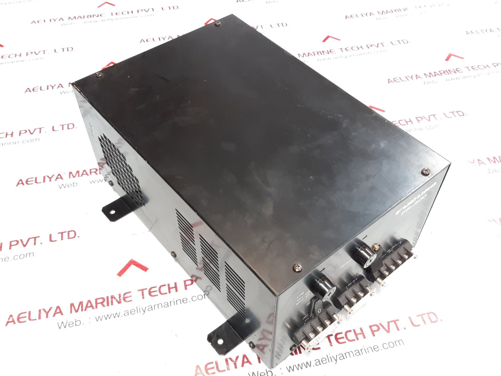 Furuno pr-300 power supply unit