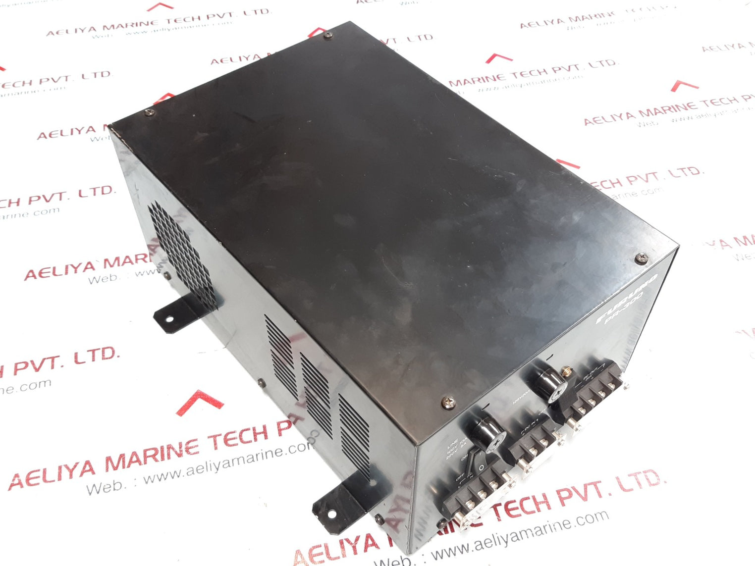 Furuno pr-300 power supply unit