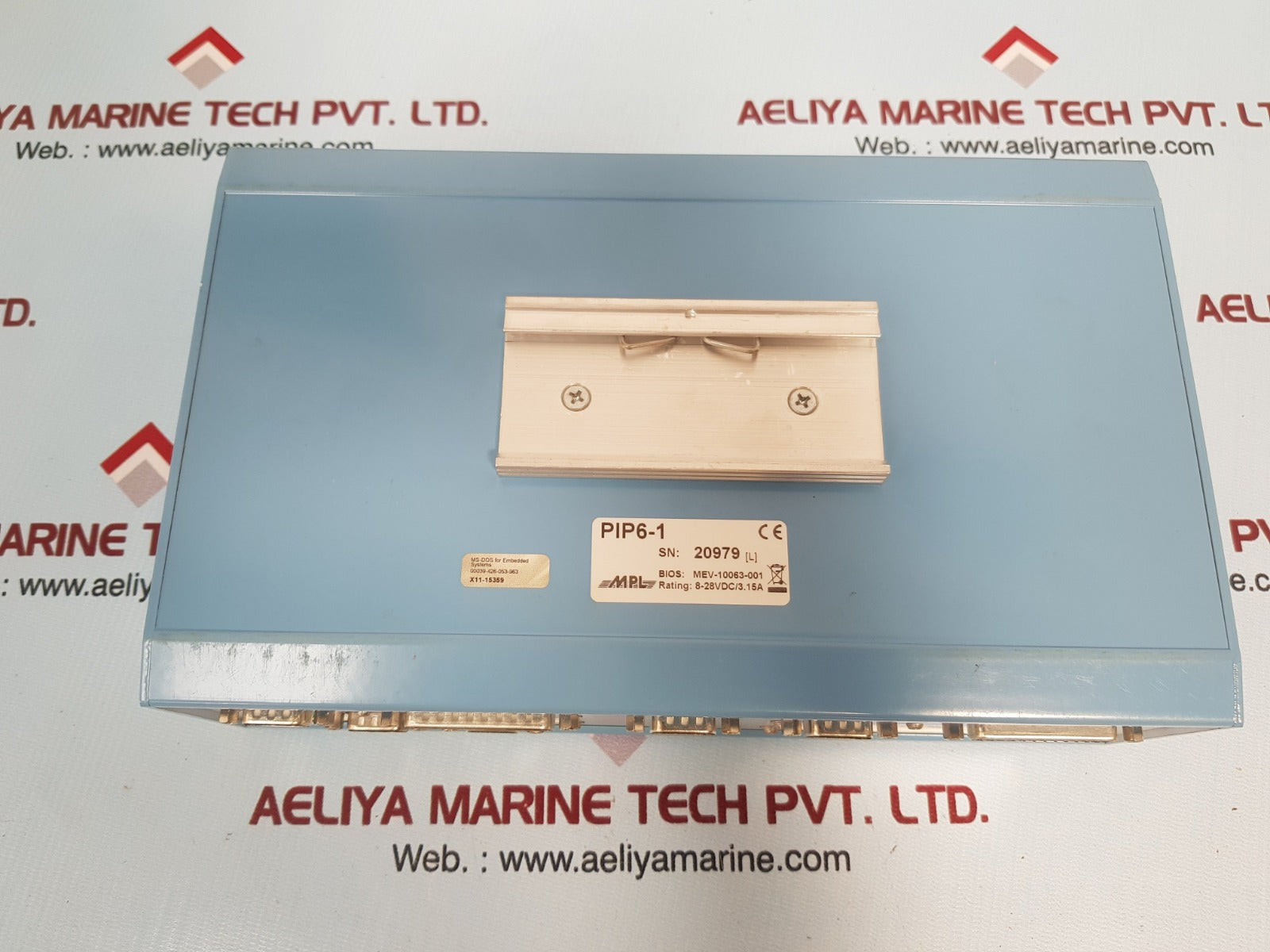 Mpl pip6-1 hight-tech power supply module 