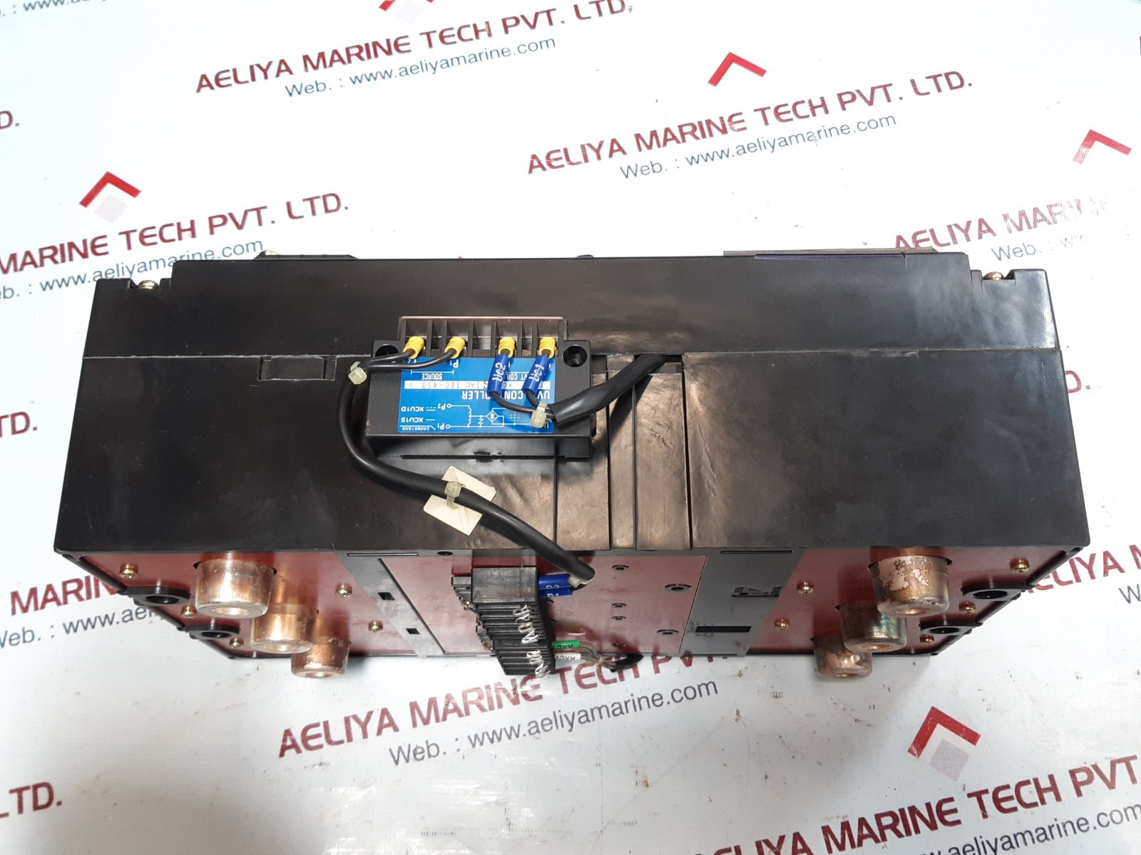 Terasaki xs1200ne tembreak 3pole circuit breaker Used