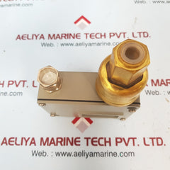 Trafag 900.2672.900 pressure switch
