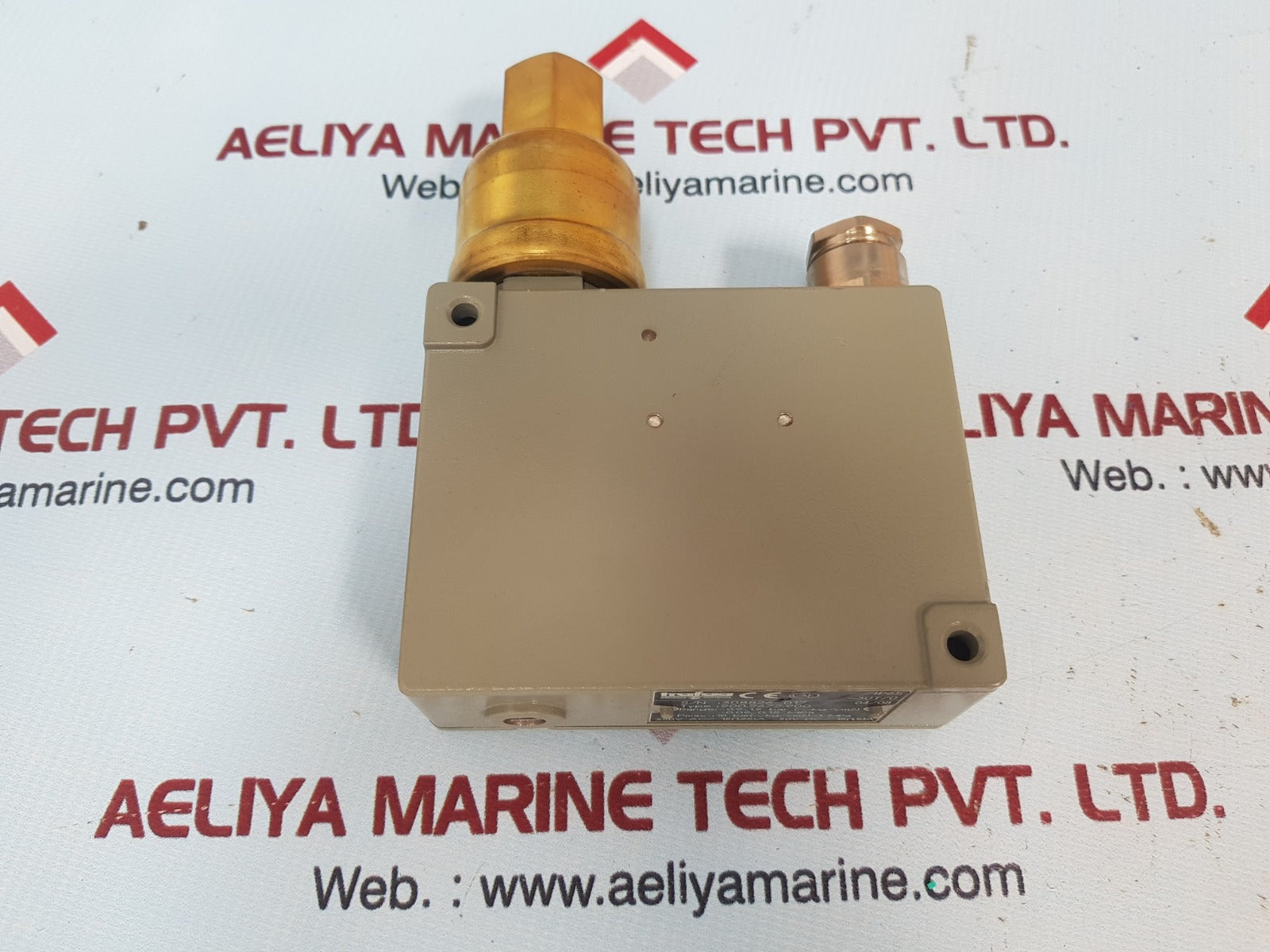 Trafag 900.2672.900 pressure switch