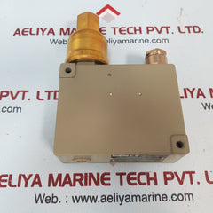 Trafag 900.2672.900 pressure switch