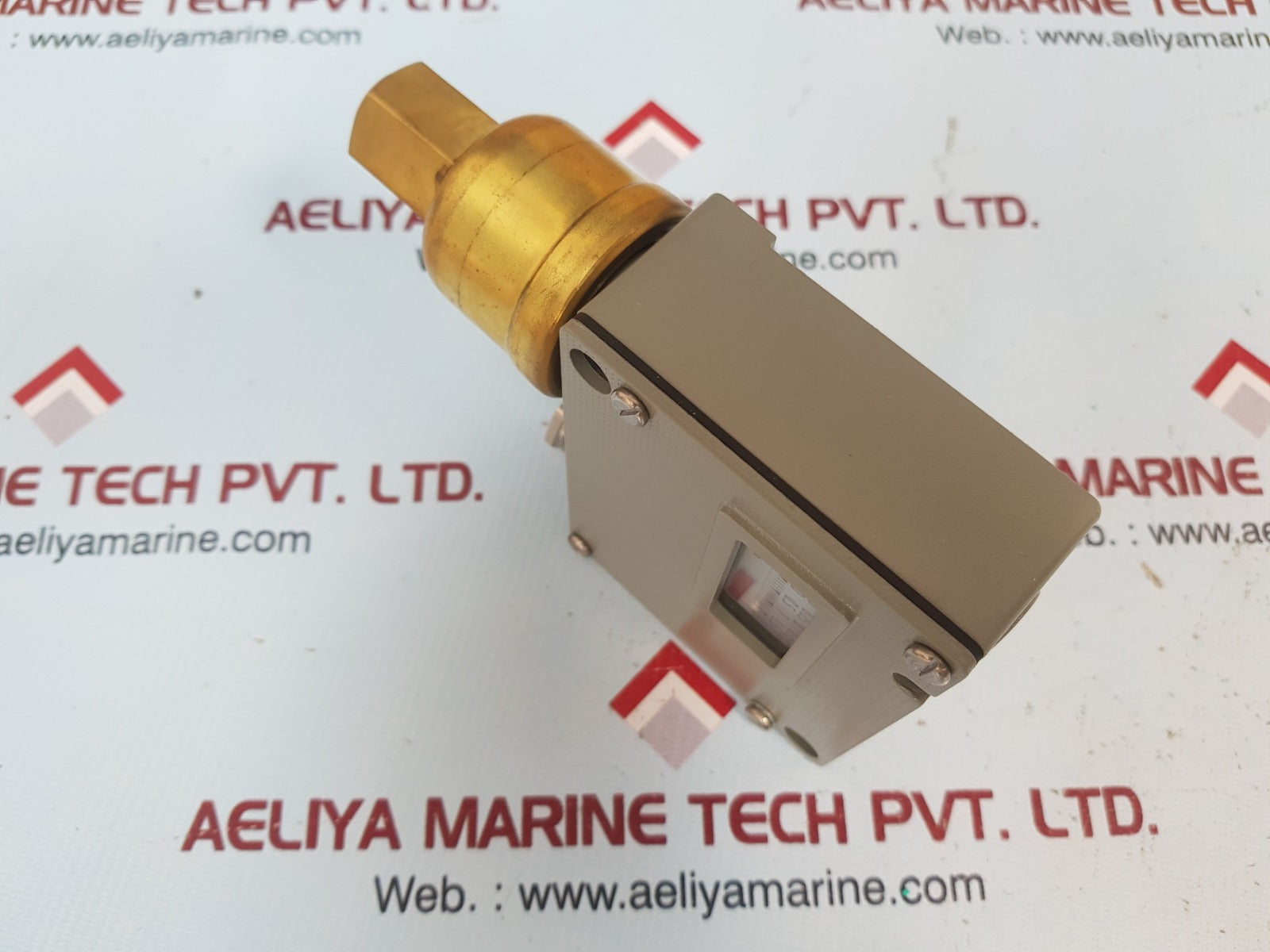Trafag 900.2672.900 pressure switch