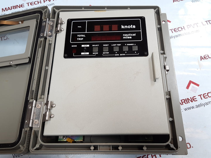 Yokogawa navitec lt201-f master unit eml201-hd1