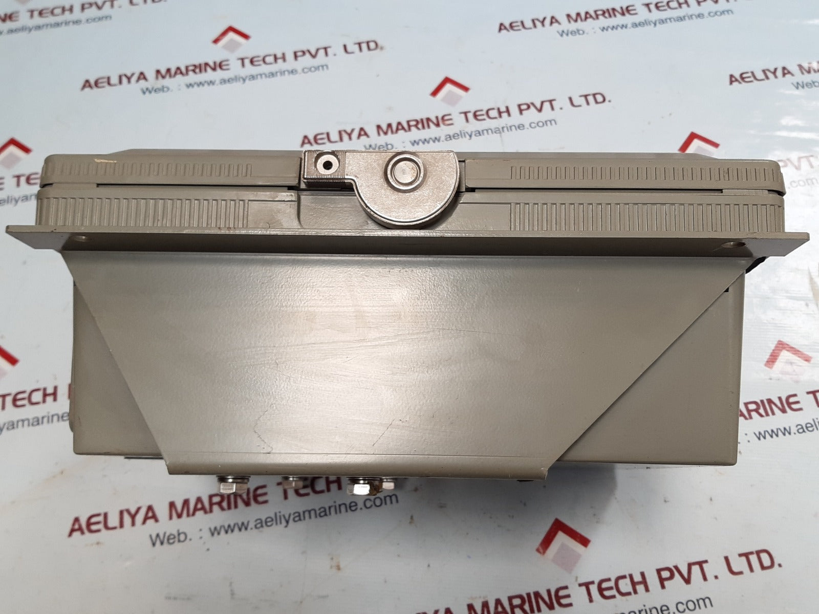 Yokogawa navitec lt201-f master unit eml201-hd1