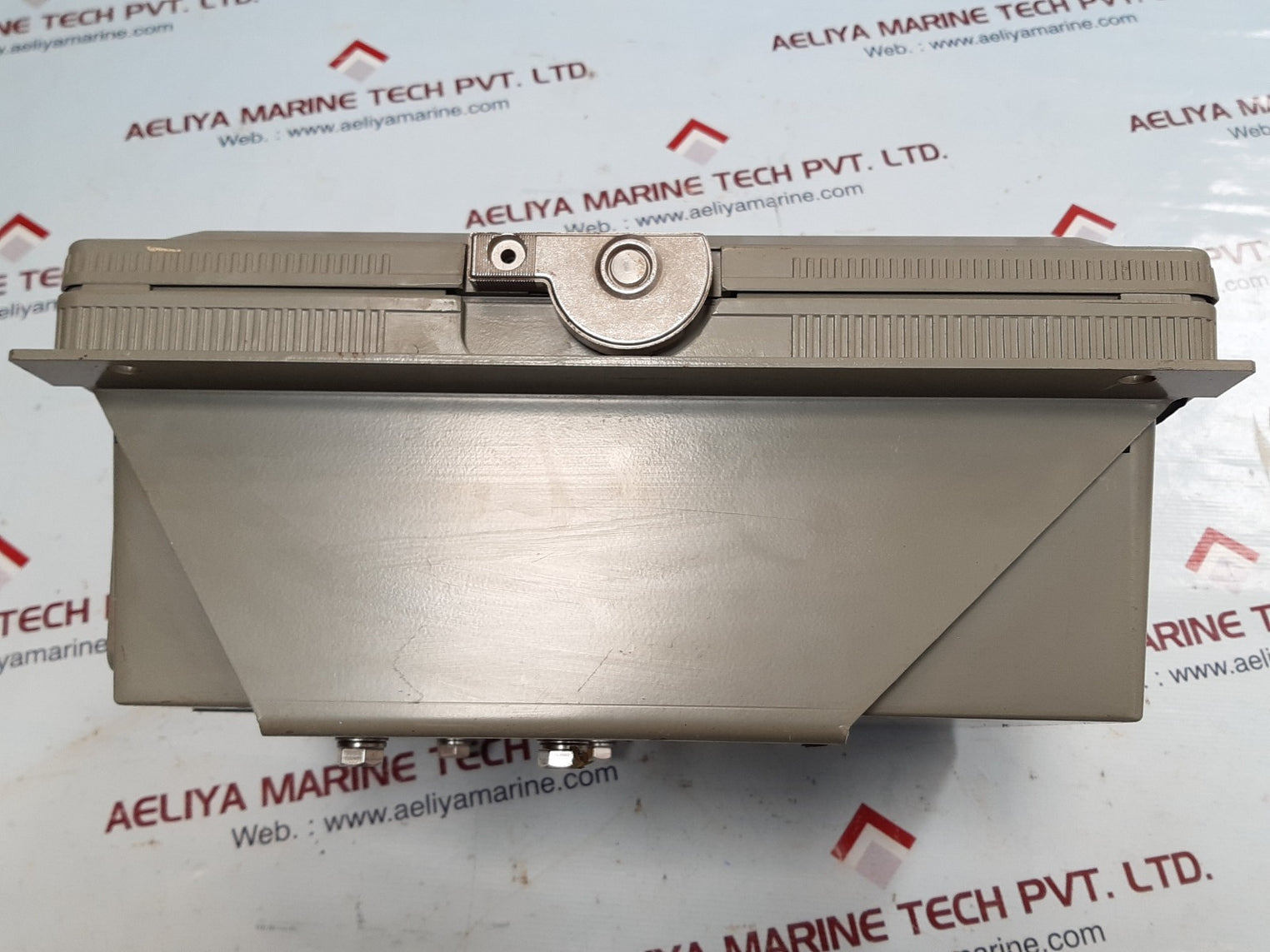 Yokogawa navitec lt201-f master unit eml201-hd1