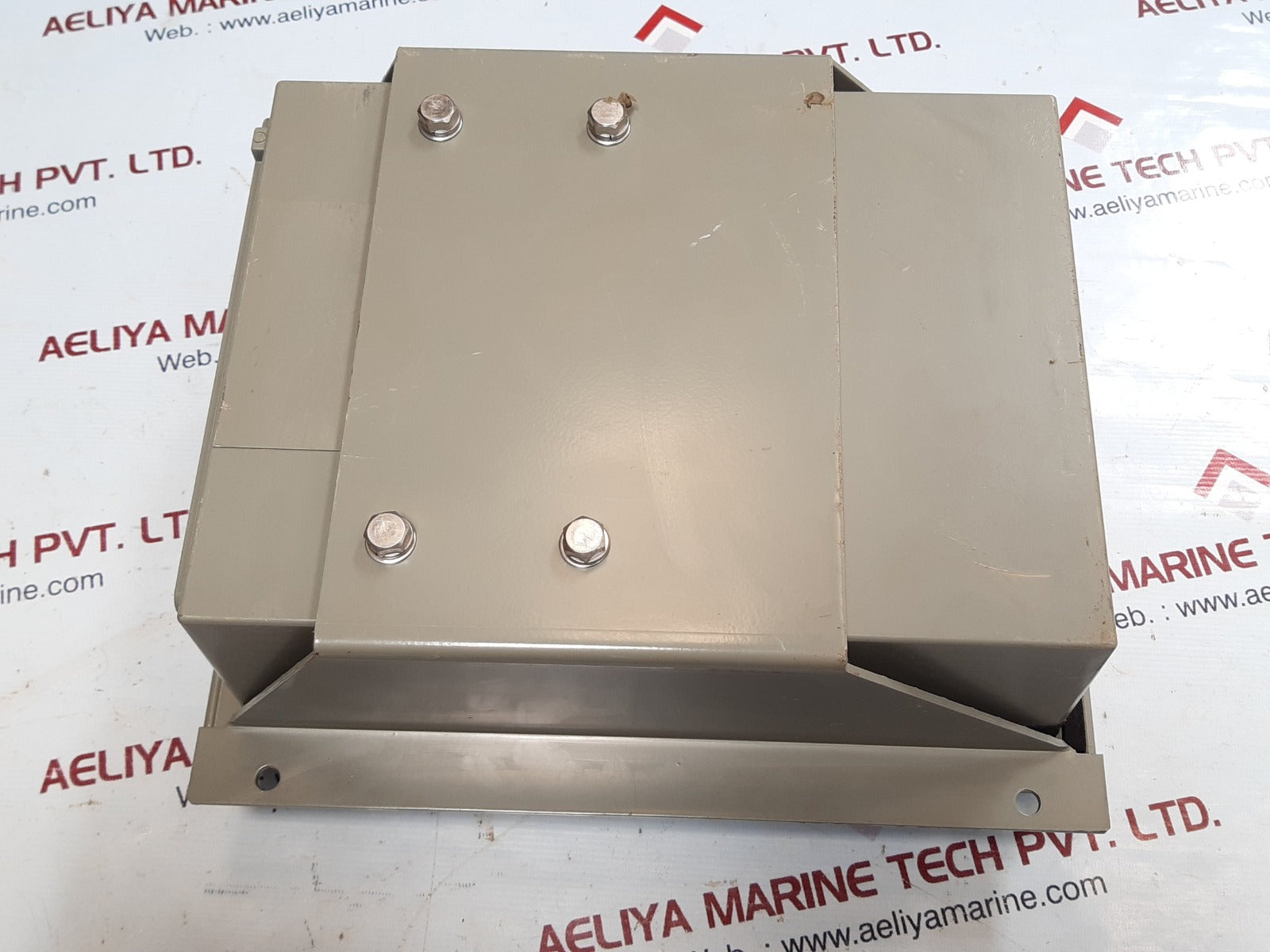 Yokogawa navitec lt201-f master unit eml201-hd1 – Aeliya Marine Tech