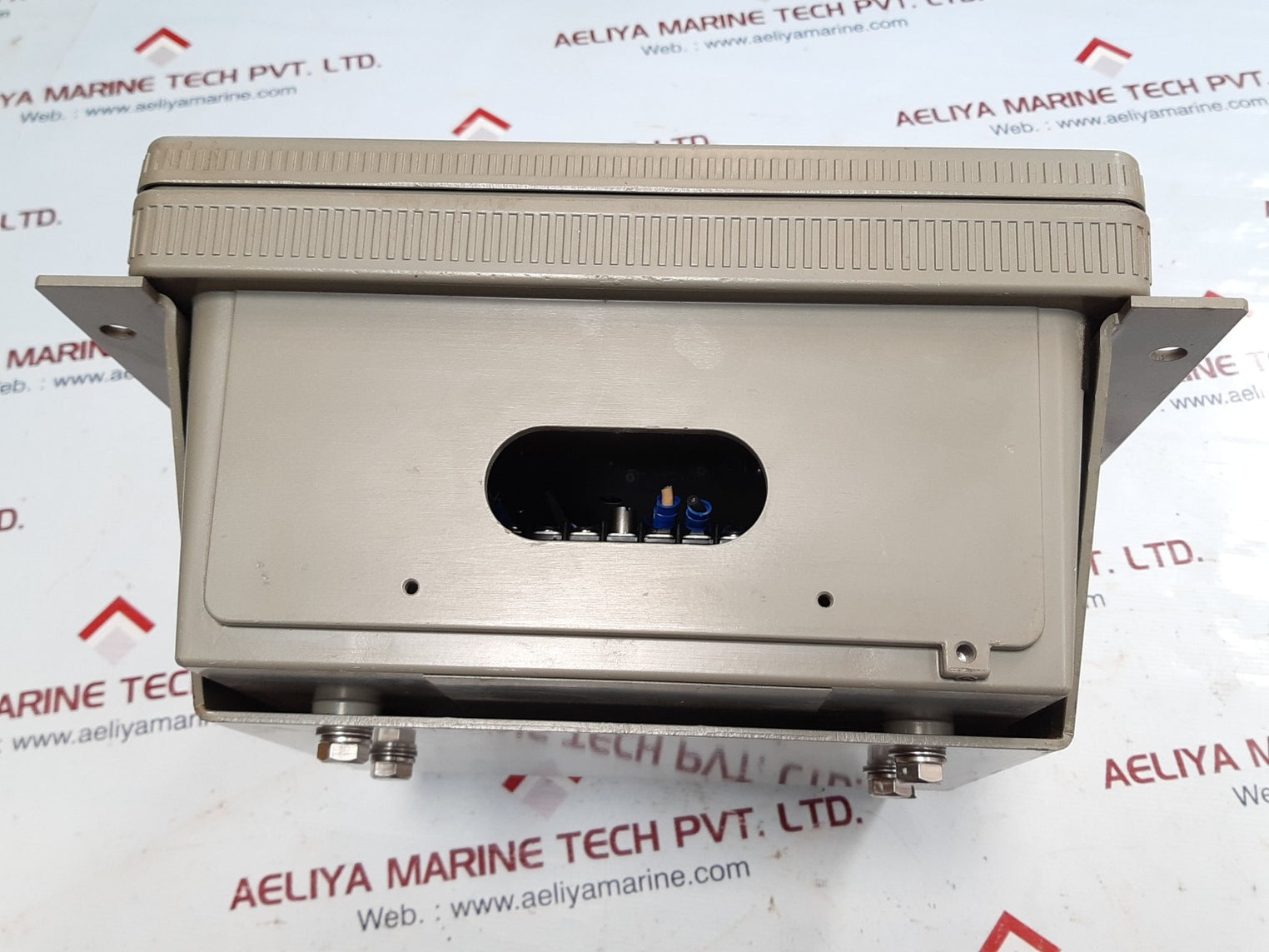 Yokogawa navitec lt201-f master unit eml201-hd1