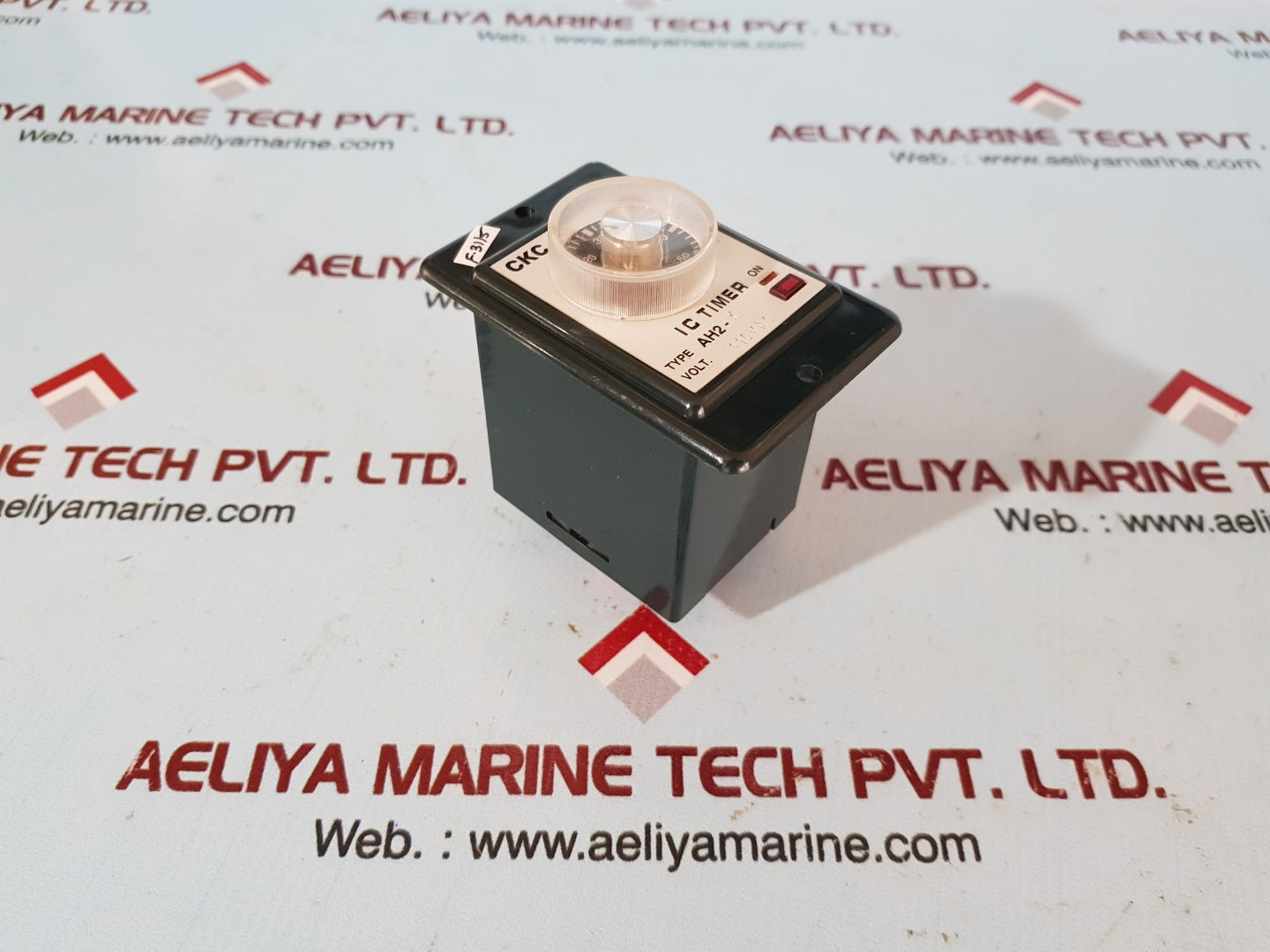 Cikachi ah2-y ic timer 
