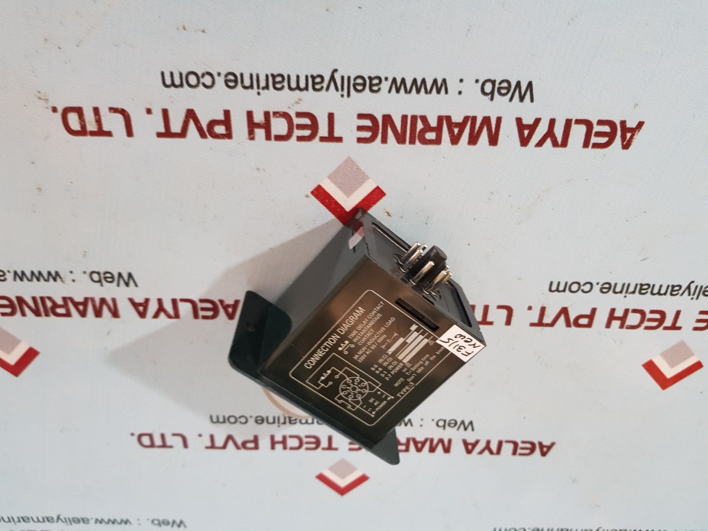 Cikachi ah2-y ic timer 