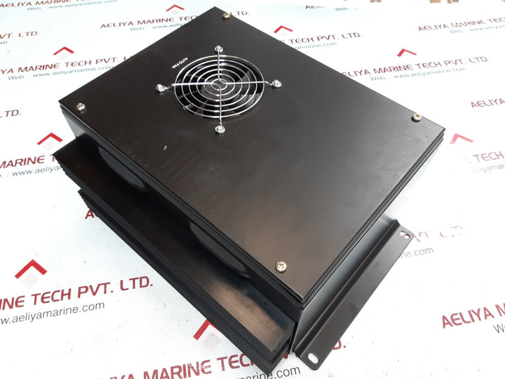 Fms fm-216ad power converter ac 110/220v & dc 24v