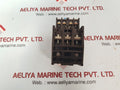 Fuji electric tr-n2 thermal overload relay 18-26a