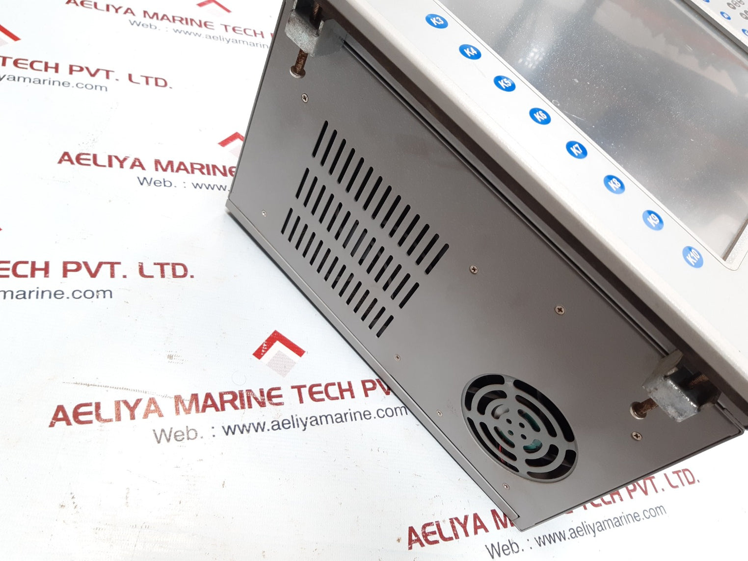 Allen-bradley 6180w-15bp2khdc versaview serA 1500w  