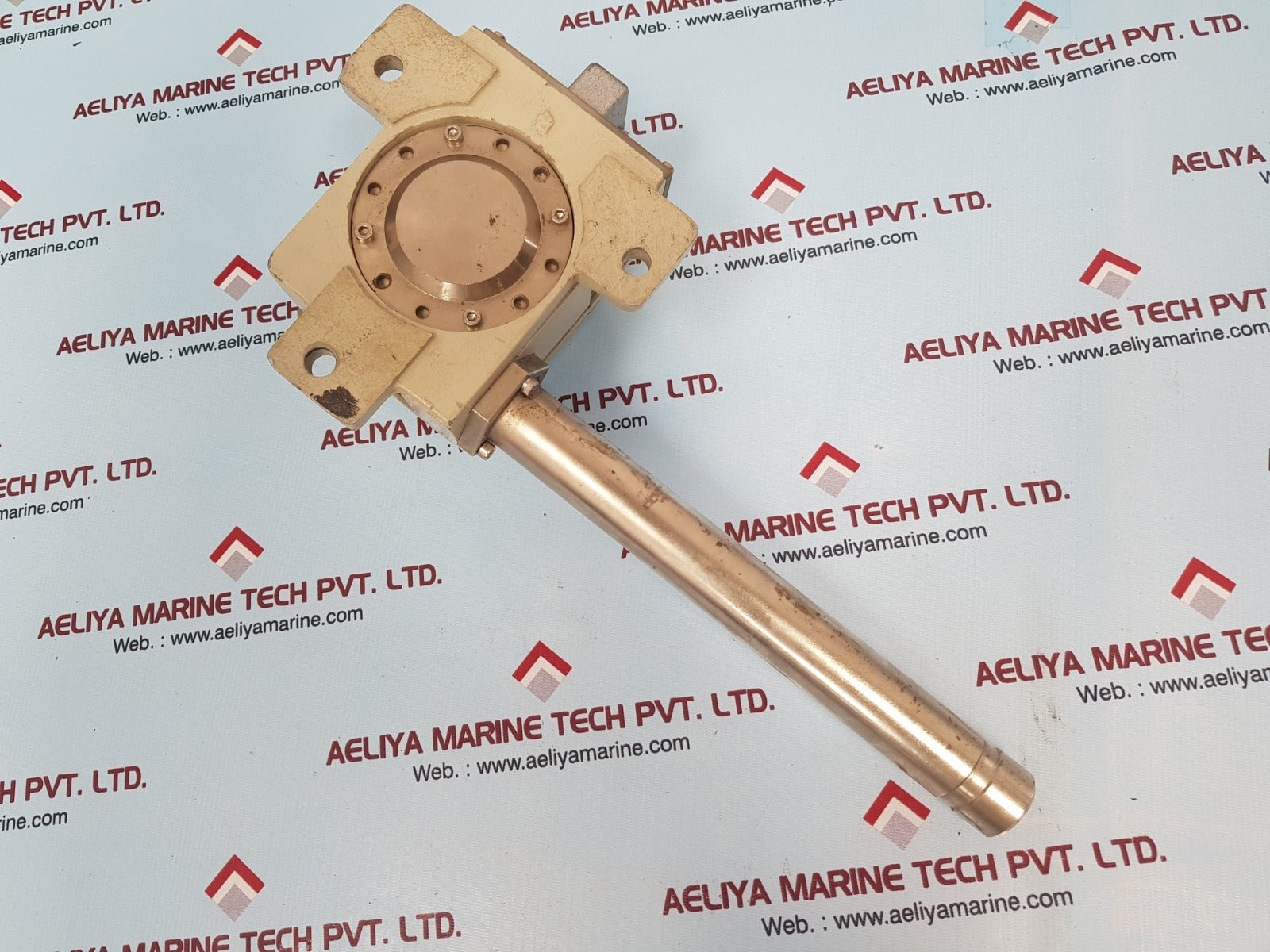 Siemens c74451- a1390- a104 sensor 