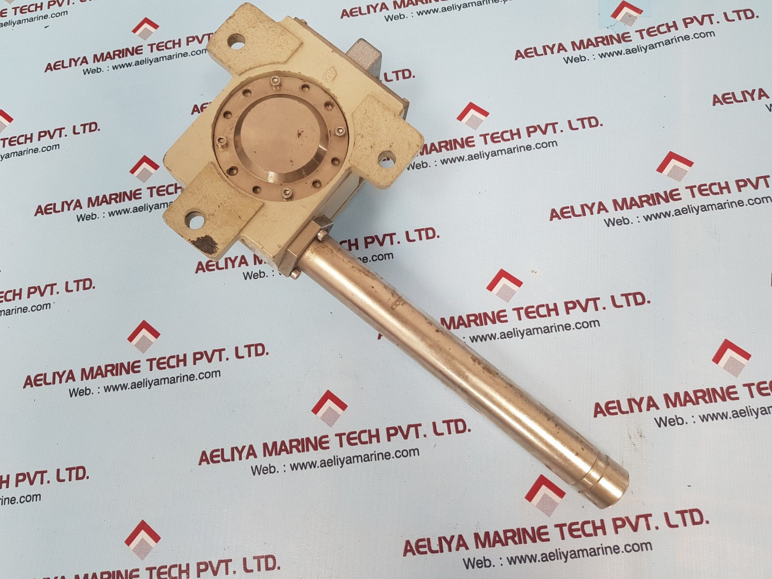 Siemens c74451- a1390- a104 sensor 