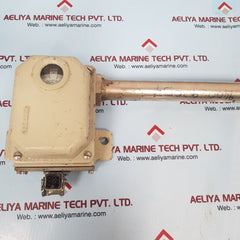 Siemens c74451- a1390- a104 sensor 
