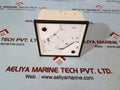 Crompton e244-41d-g-pl-an-an-br-mg panel meter 