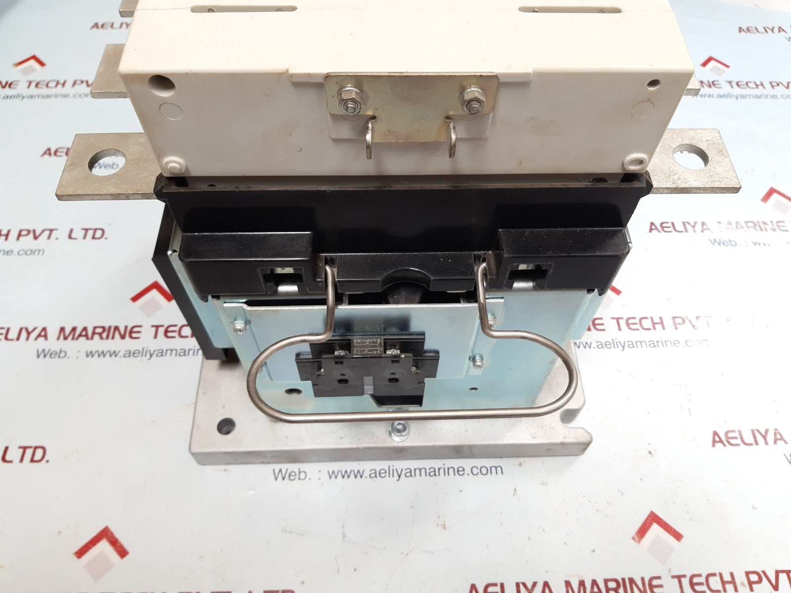 Fuji electric sc-n14[600] magnetic contactor 3nc6f0